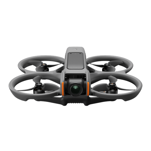 [CP.FP.00000151.01] DJI Avata 2 Fly More Combo (Three Batteries)