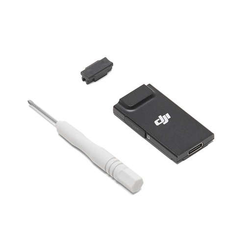 DJI Cellular Dongle 2 (LTE USB Modem)
