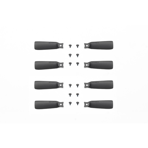 [CP.FP.00000207.01] DJI Flip Propellers (Pair) (Screws Included)