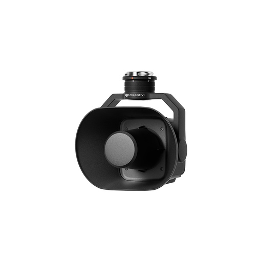 [CP.EN.00000649.01] DJI Zenmuse V1